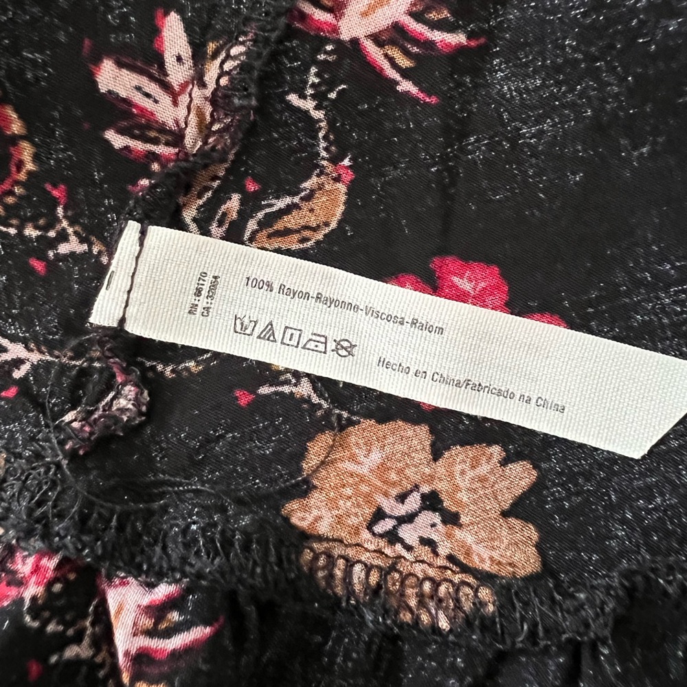 Free People Slip Dress - Picture 4 of 4
